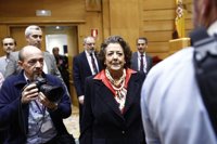 Barberá, del PP al Grupo Mixto: la travesía en el Senado de la "mejor alcaldesa de España"