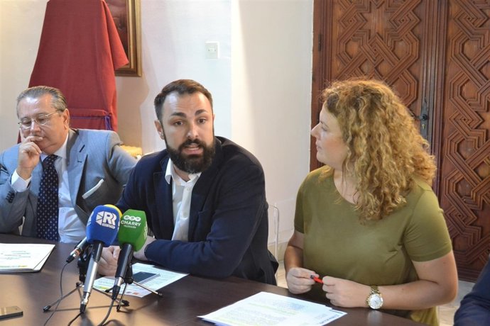 Nota Programa Se Digital Ronda