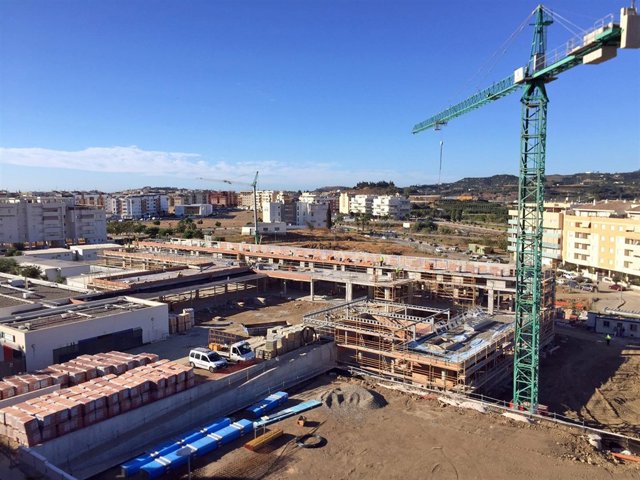 Educación CEIP Las Naciones Vélez