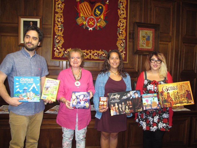 Teruel celebra la quinta edición de las Jornadas Tirwal