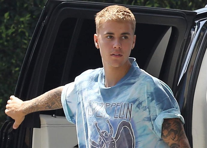 Justin Bieber/ Cordon Press