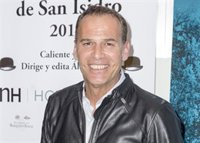 Carlos Lozano ya ha sido dado de alta