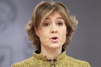 Tejerina saluda que Barberá atienda a la petición del PP para "no seguir restando" y subraya que "ya no es" del partido