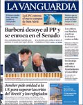 la vanguardia