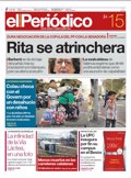 el periódico