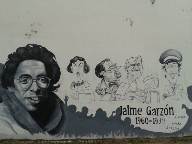 Jaime Garzón