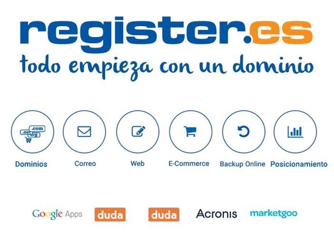 Register.Es