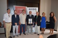 Colegio de Arquitectos convoca el concurso para el proyecto del nuevo centro para adultos con síndrome de Down de Assido