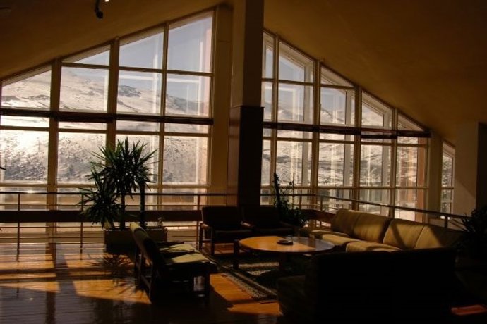 Hotel La Corza Blanca. 