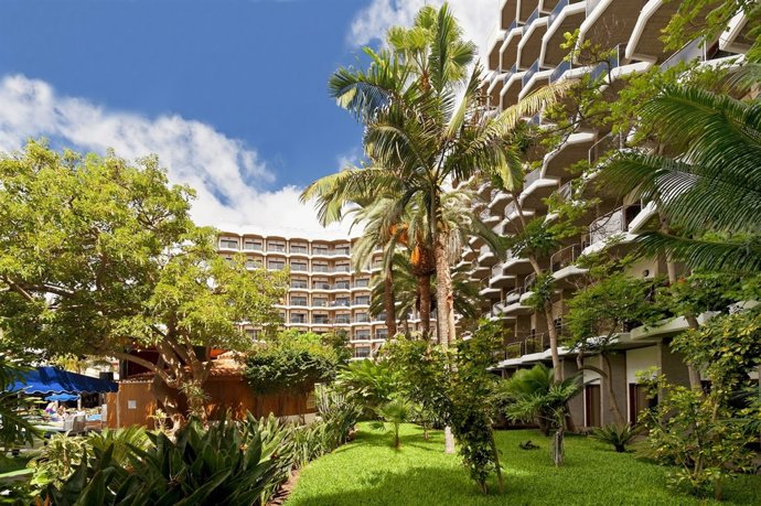 El Barceló Margaritas (Gran Canaria)