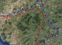 Volkswagen Bahiamóvil colabora con el Gran Premio Ciclista Chiclanero por séptimo año consecutivo