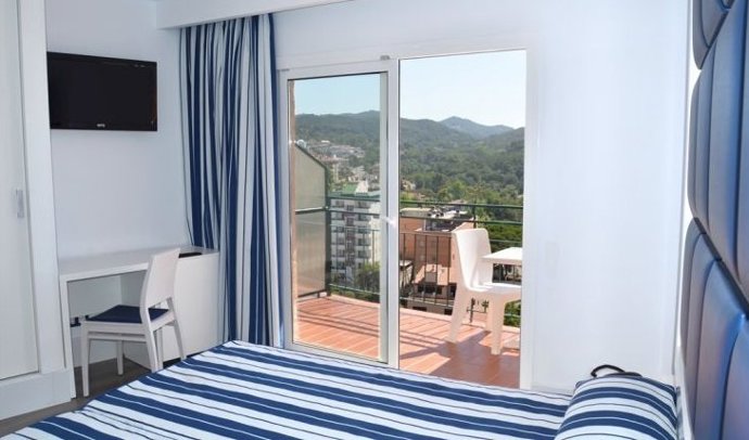 Hotel Sun Village en Lloret