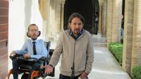 Pablo Iglesias: El PP "parece que se ha convertido en una máquina para delinquir"