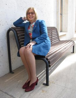  Adelaida de la Calle