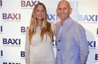 Martina Klein luce embarazo sin saber aún el nombre de su pequeña