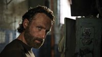The Walking Dead: Andrew Lincoln augura la caída de Rick Grimes