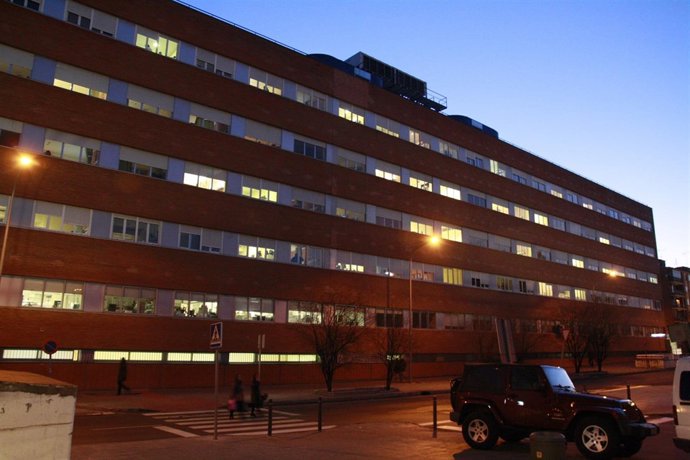 Hospital, Virgen de la salud, Toledo, Urgencias, Pacientes, Médicos, Sanidad
