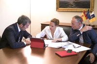 Hacienda estudia a propuesta de Canarias una reforma legal para aprobar un techo de gasto