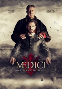 'Los Medici: Señores de Florencia', en octubre en Movistar+