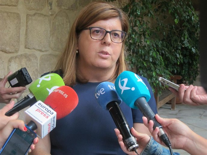 María Victoria Domínguez