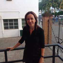 Carmen Vives, Nueva Presidenta De La Sociedad De Epidemiología