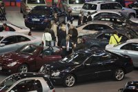 El precio del coche de ocasión en Cantabria sube un 10,8%, hasta los 11.711 euros