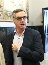 Ciudadanos insiste en que el PP ha cambiado de criterio sobre Barberá gracias a su pacto y su "fuerza"