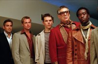 Matt Damon: El remake femenino de Ocean's Eleven será increíble