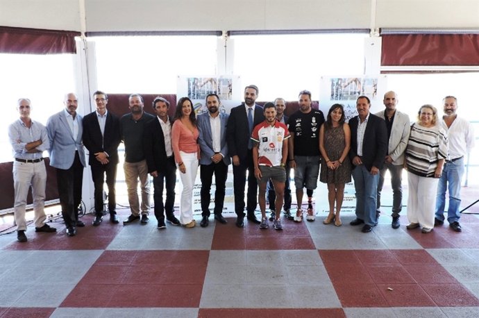 Presentación Desafío Doñana