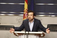 C's lleva al Congreso sus propuestas para atajar la corrupción que ya avalaron PP y PSOE