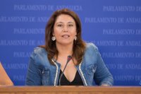 PP-A urge a Susana Díaz a pronunciarse sobre la petición de Fiscalía para Chaves y Griñán