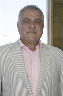 Jaime González Cejas
