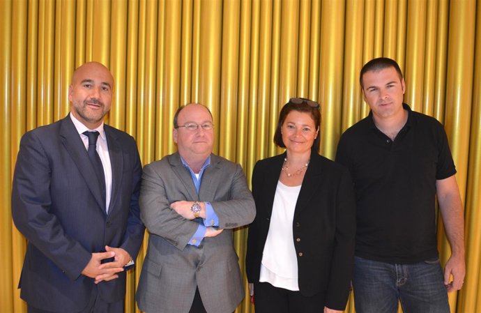 Acuerdo entre Enimbos y Cloudyn 