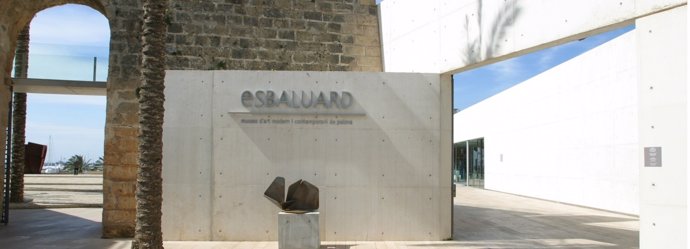 Museo Es Baluard