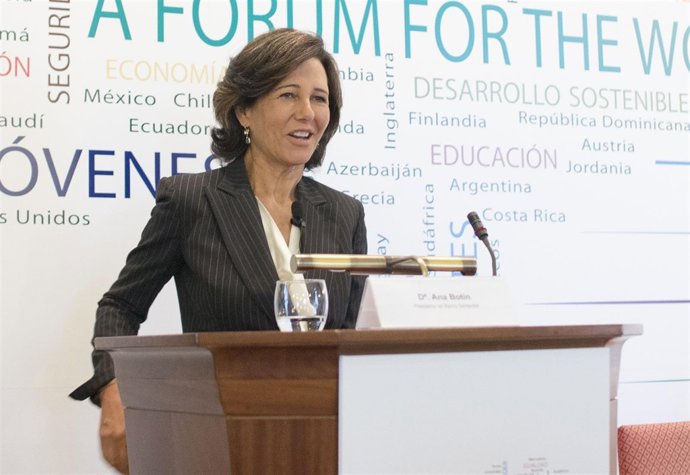 Ana Botín