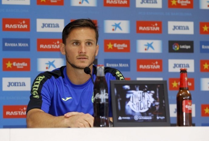 Pablo Piatti (Espanyol)