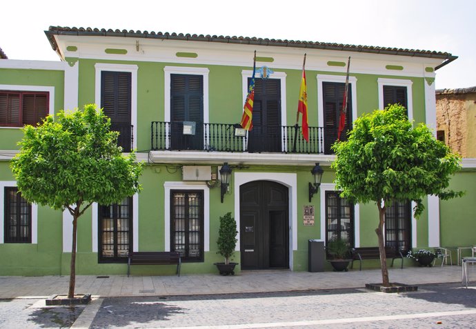 Museo de Cerámica de Paterna 