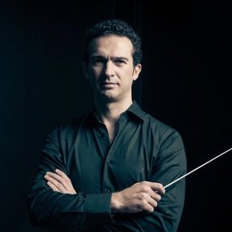 El director Daniel Sánchez es uno de los finalistas