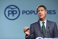 El PP da de baja al concejal de Palafolls que afirmó que Colau debería estar "fregando suelos"