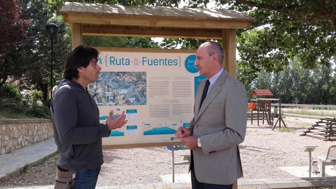 Nota Red Eléctrica RSE Ejes Mezquita Morella