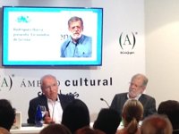 Alfonso Guerra ve "dudosamente sensato" el clima político, que "criminaliza al que pacta"