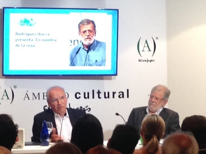 Alfonso Guerra e Ibarra