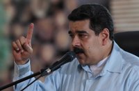 Maduro firma un nuevo decreto de emergencia económica de 60 días de duración