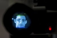 Snowden rechaza el informe del comité de la Cámara de Representantes de EEUU