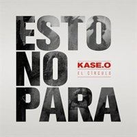 Así suena 'Esto no para', primer adelanto del nuevo álbum de Kase.O