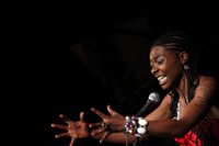 Concha Buika y la Sinfónica ofrecen un concierto juntos en Palma