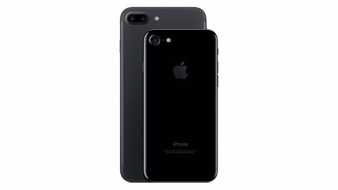 iPhone 7 Plus y el negro mate no llegarán aún a las tiendas