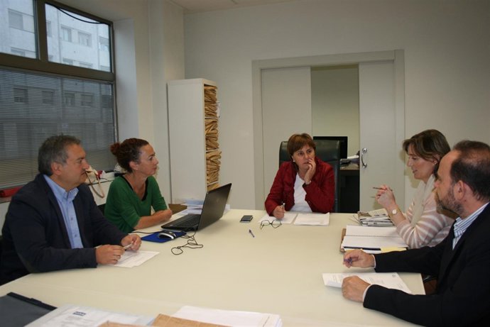 Consejo de Vipasa del viernes 16 de septiembre. 