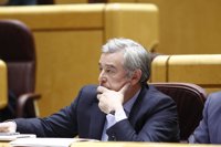 El portavoz del PP en el Senado ve el caso Barberá como "un tema juzgado" políticamente