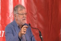 Rodríguez Ibarra no cree que Barberá deba dimitir: "Se ha desatado la fiebre podemita"